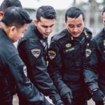 กรมราชทัณฑ์ จัดแข่งชุดปฏิบัติการพิเศษ ระงับเหตุร้ายในเรือนจำ