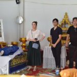 ญาติรับศพเศร้าชี้ใครๆก็รัก น้ำตาลเป็นเด็กดีน่ารักเสมอ พ่อเผยความฝันสุดท้าย