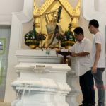 มาจริง! ผู้ชนะคำขวัญ 50ปี ปชป. หอบรางวัลคืนถึงพรรค มอบสโลแกนใหม่แสบทรวง