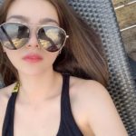 ดิว-อริสรา โชว์ลุกส์สุดแซ่บ สลัดผ้า อวดปั้นก้นสุดเนียน หนุ่มๆ แห่เมนต์ “ดีจริงๆ”