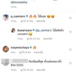 ดิว-อริสรา โชว์ลุกส์สุดแซ่บ สลัดผ้า อวดปั้นก้นสุดเนียน หนุ่มๆ แห่เมนต์ “ดีจริงๆ”