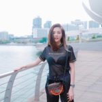 ดิว-อริสรา โชว์ลุกส์สุดแซ่บ สลัดผ้า อวดปั้นก้นสุดเนียน หนุ่มๆ แห่เมนต์ “ดีจริงๆ”