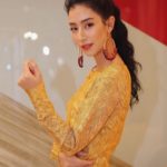 มิ้นต์-ชาลิดา ปลื้ม แฟนคลับกัมพูชาเซอร์ไพรส์วันเกิด - ขึ้นแท่นซุป'ตาร์ ห้างแตก