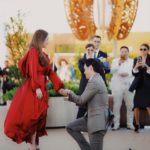 ฟลุค เกริกพล เล่าโมเมนต์ขอ นาตาลี แต่งงาน เตรียมหาฤกษ์สะดวก วิวาห์ปีหน้า
