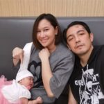 หนุ่ม-ศรราม ขอบคุณผู้หวังดี แนะนำวิธีเลี้ยงลูก บล็อกไซเบอร์บูลลี่ ปกป้องครอบครัว