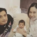 หนุ่ม-ศรราม ขอบคุณผู้หวังดี แนะนำวิธีเลี้ยงลูก บล็อกไซเบอร์บูลลี่ ปกป้องครอบครัว