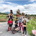 พลอย ชิดจันทร์ กลับมาเล่นละครในรอบ 10 ปี สามีไฟเขียว ซื้อบ้านไว้ที่กรุงเทพแล้ว