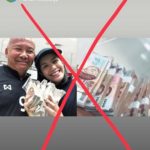 ดีเจแมน ห่วง ใบเตย หลังโดนแอบอ้างใช้รูปในเพจพนัน-เตือนคนอย่าหลงเชื่อ
