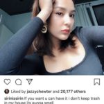 อองตวน ตอบแล้ว! สถานะ ชิปปี้ เหลือแค่พี่น้อง อุบสาเหตุรักร้าว-ขอแชร์แต่สิ่งดี