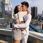 อองตวน ตอบแล้ว! สถานะ ชิปปี้ เหลือแค่พี่น้อง อุบสาเหตุรักร้าว-ขอแชร์แต่สิ่งดี