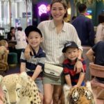 ปีเตอร์ ปิดโอกาสรีเทิร์น พลอยพรรณ หลังอดีตภรรยา ชวนมาอยู่บ้านเดียวกัน
