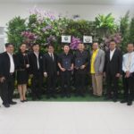 สถ.จับมือกรมควบคุมโรค เอ็มโอยูการจัดการสิ่งแวดล้อม ป้องกันโรคติดต่อยุงลาย