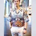 เจ Season five รู้ตัวเป็นโรคย้ำคิดย้ำทำ พะวงกลัวความสกปรก ขอเนี้ยบทุกอณู