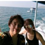 หนึ่ง ETC สู่ขอ เก๋ วางแผนเข้าวิวาห์แล้ว หลังคบกันมา 9 ปี