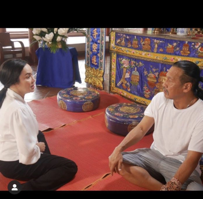 ใหม่ เจริญปุระ