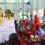 เหรียญเสมายกช่อฟ้า‘หลวงปู่แสน’ บูรณะเสนาสนะ-วัดบ้านหนองจิก