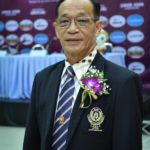26 ชาติ ร่วมชิงชัย มวยปล้ำ เยาวชนเอเชีย ที่ชลบุรี-ไทยวางเป้า 1 เหรียญ