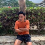 โจ๊ก โซคูล ขอโทษ ตูน บอดี้แสลม เหตุใช้ถุงพลาสติก ฮาลั่น ขนาดป่วยยังแสบ