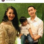 แพท ณปภา งานรุม ไม่มีเวลาพาลูกไปเจอพ่อ ย้ำเบนซ์เป็นพ่อที่ดีมาก
