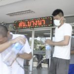 ไม่ทำแผนหิ้ว หัวหน้า วินจยย.-มือยิงหนุ่มเคอรี่ฝากขัง เอาผิดอีก 50 คนรู้ชื่อแล้ว