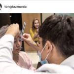  โตโน่ ภาคิน ห่วงน้องสาว ต้องตา แสงรวี หลังควงโอป้าอ้ายเกาหลี ดินแดนกิมจิ 