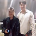  โตโน่ ภาคิน ห่วงน้องสาว ต้องตา แสงรวี หลังควงโอป้าอ้ายเกาหลี ดินแดนกิมจิ 