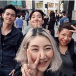  โตโน่ ภาคิน ห่วงน้องสาว ต้องตา แสงรวี หลังควงโอป้าอ้ายเกาหลี ดินแดนกิมจิ 