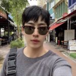  โตโน่ ภาคิน ห่วงน้องสาว ต้องตา แสงรวี หลังควงโอป้าอ้ายเกาหลี ดินแดนกิมจิ 