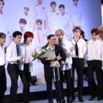 ฮอตหนัก NCT127 เวิลด์ทัวร์คอนเสิร์ตครั้งแรก แฟนคลับแห่กรี๊ด ห้างแทบแตก 