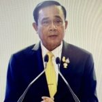 “ประยุทธ์” เปิดประชุมสุดยอดอาเซียน ปลุกดีเอ็นเอประชาชน-จับมือสร้างภูมิภาคเข้มแข็ง