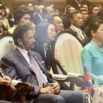 “ประยุทธ์” เปิดประชุมสุดยอดอาเซียน ปลุกดีเอ็นเอประชาชน-จับมือสร้างภูมิภาคเข้มแข็ง