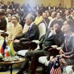 “ประยุทธ์” เปิดประชุมสุดยอดอาเซียน ปลุกดีเอ็นเอประชาชน-จับมือสร้างภูมิภาคเข้มแข็ง