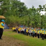 อธิบดีสถ. เปิดบรรยายให้ความรู้เรื่อง สถาบันพระมหากษัตริย์กับประเทศไทย