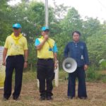 อธิบดีสถ. เปิดบรรยายให้ความรู้เรื่อง สถาบันพระมหากษัตริย์กับประเทศไทย