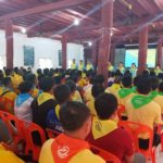 อธิบดีสถ. เปิดบรรยายให้ความรู้เรื่อง สถาบันพระมหากษัตริย์กับประเทศไทย