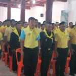 อธิบดีสถ. เปิดบรรยายให้ความรู้เรื่อง สถาบันพระมหากษัตริย์กับประเทศไทย