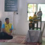 อธิบดีสถ. เปิดบรรยายให้ความรู้เรื่อง สถาบันพระมหากษัตริย์กับประเทศไทย