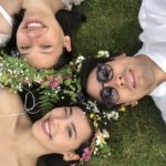 รวมภาพครอบครัว ญาญ่า ณเดชน์ สวีตกลางสวีเดน  สมคำ ญาญ่าเป็นมากกว่าแฟน