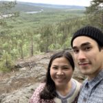 รวมภาพครอบครัว ญาญ่า ณเดชน์ สวีตกลางสวีเดน  สมคำ ญาญ่าเป็นมากกว่าแฟน