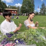 รวมภาพครอบครัว ญาญ่า ณเดชน์ สวีตกลางสวีเดน  สมคำ ญาญ่าเป็นมากกว่าแฟน