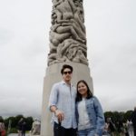 รวมภาพครอบครัว ญาญ่า ณเดชน์ สวีตกลางสวีเดน  สมคำ ญาญ่าเป็นมากกว่าแฟน