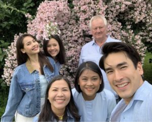 ญาญ่า