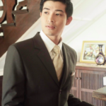 แอร์ ภัณฑิลา โสดสนิท  ย้ำ ตูมตาม แค่เพื่อนเท่านั้น ไม่ขอเล่นกับไฟ