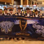 THAILAND WILDCARD เก็บชัย 5 เกม เปิดศึก AWC - โอกาสเข้ารอบยังสดใส