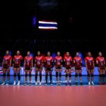สาวไทย ประเดิมหรู ตบชนะเซอร์เบีย เก็บชัย วอลเลย์บอลหญิงเนชั่นส์ลีก วีก 4