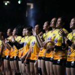 ลูกยางสาวไทย พ่ายญี่ปุ่น ส่งท้าย วอลเลย์บอลหญิงเนชั่นส์ลีก วีก 4