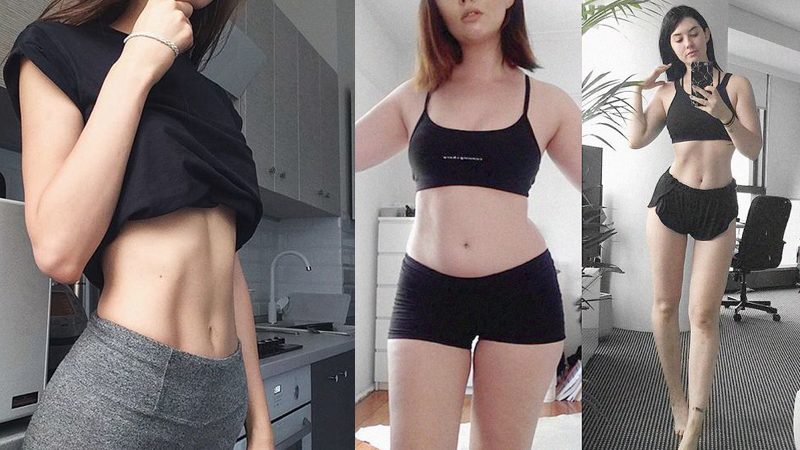 พุงป่องแบบนี้ บวมน้ำหรือเปล่านะ! 7วิธีดูแลตัวเองให้หุ่นเพรียว หน้าท้องแบนราบ พุงป่องแบบนี้ บวมน้ำหรือเปล่านะ! 7วิธีดูแลตัวเองให้หุ่นเพรียว หน้าท้องแบนราบ