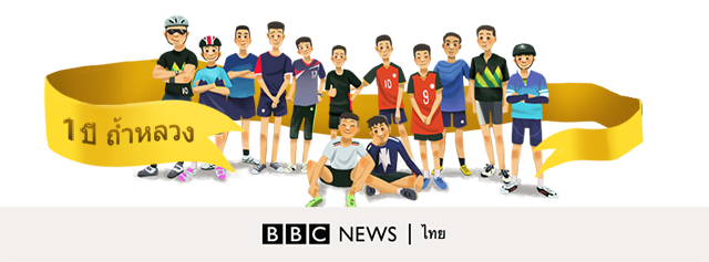 1 ปี ถ้ำหลวง