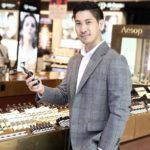 สัมพันธ์พัฒนา เชียร์ เปิดตัว บิ๊ก เบญจรงคกุล หนุ่มคนพิเศษ 2 ปีค่อยๆ เห็นความดี