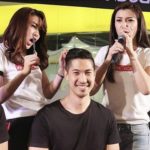 สัมพันธ์พัฒนา เชียร์ เปิดตัว บิ๊ก เบญจรงคกุล หนุ่มคนพิเศษ 2 ปีค่อยๆ เห็นความดี